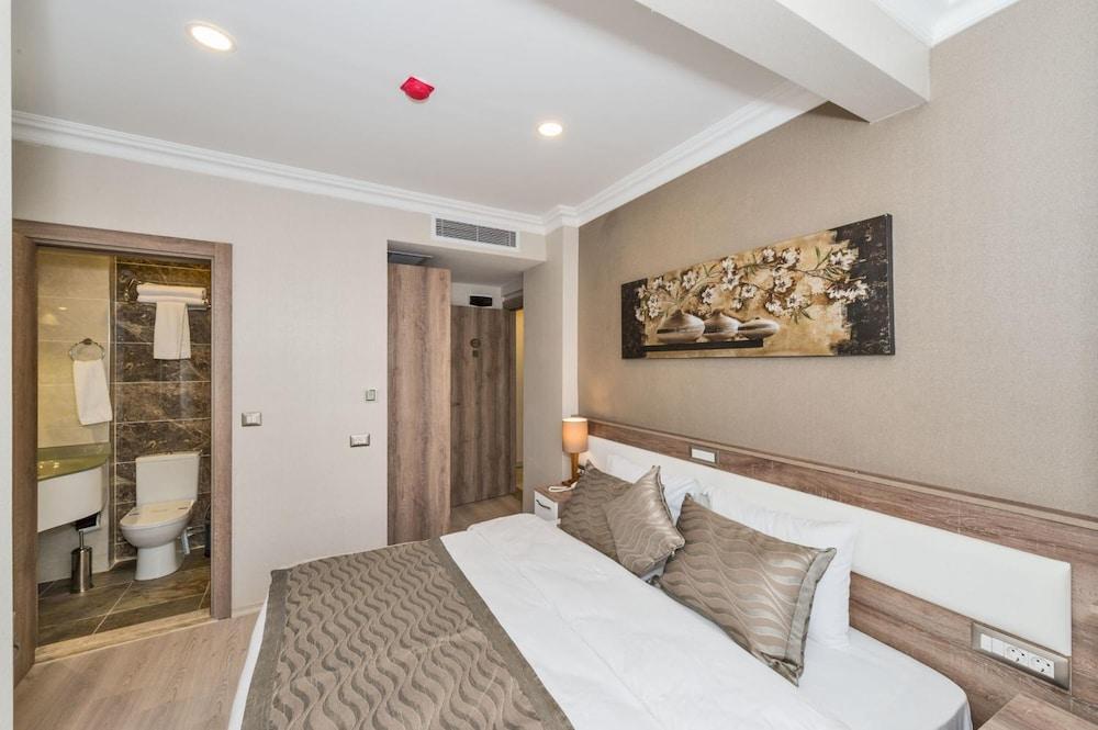 ALPHONSE (ADULTS ONLY) — ISTANBUL — фотография отеля №16