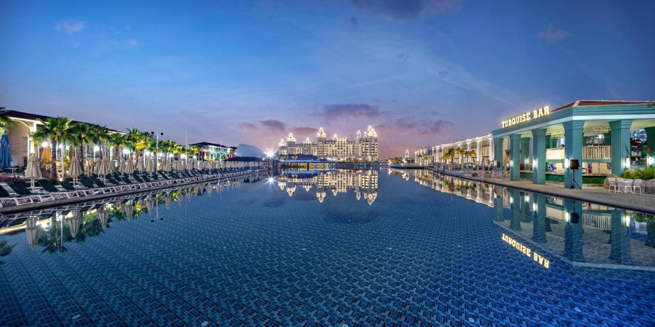 GRANADA LUXURY BELEK (ADULTS ONLY) — BELEK — фотография отеля №16