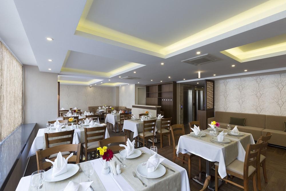 REGARD HOTEL — ISTANBUL — фотография отеля №31
