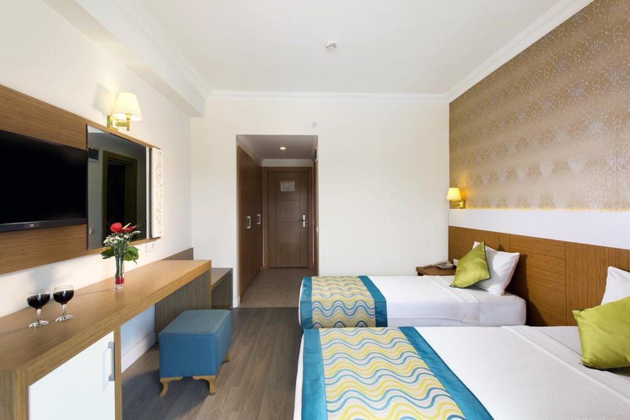 KEMER DREAM HOTEL — KEMER — fotografie hotel nr. 4