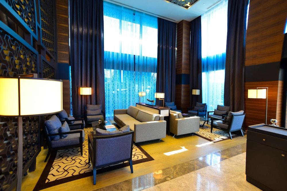 GOLDEN TULIP ISTANBUL BAYRAMPASA — ISTANBUL — fotografie hotel nr. 4