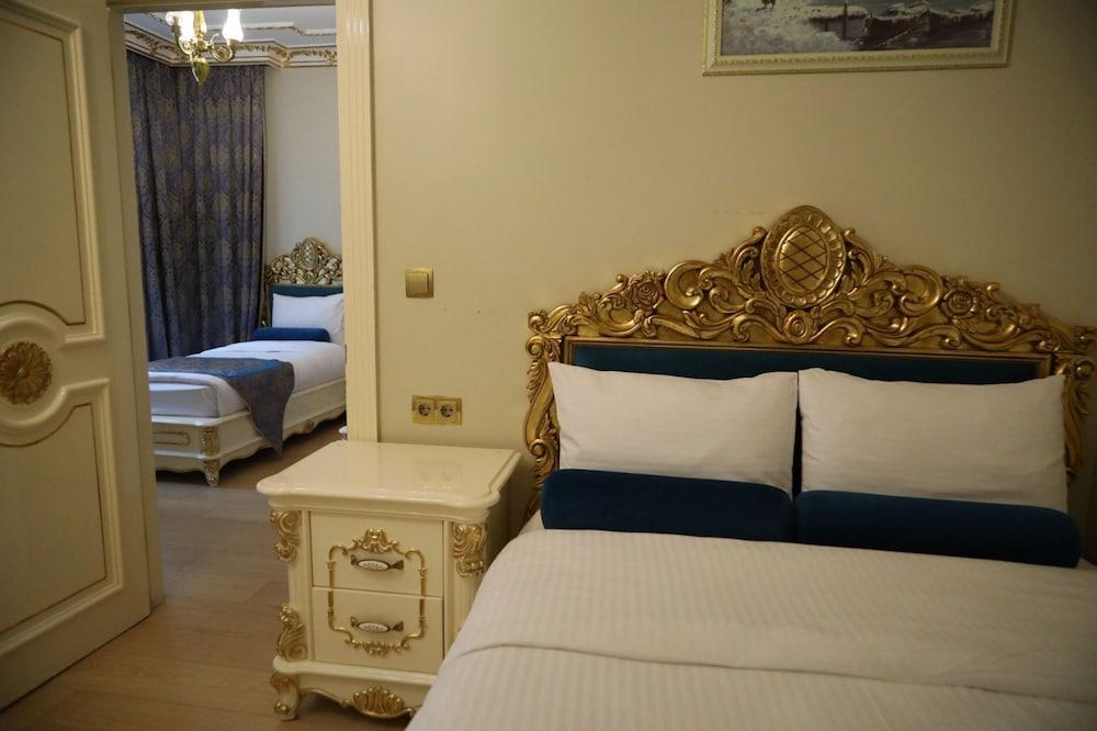 ISTASYON HOTEL — ISTANBUL — fotografie hotel nr. 11