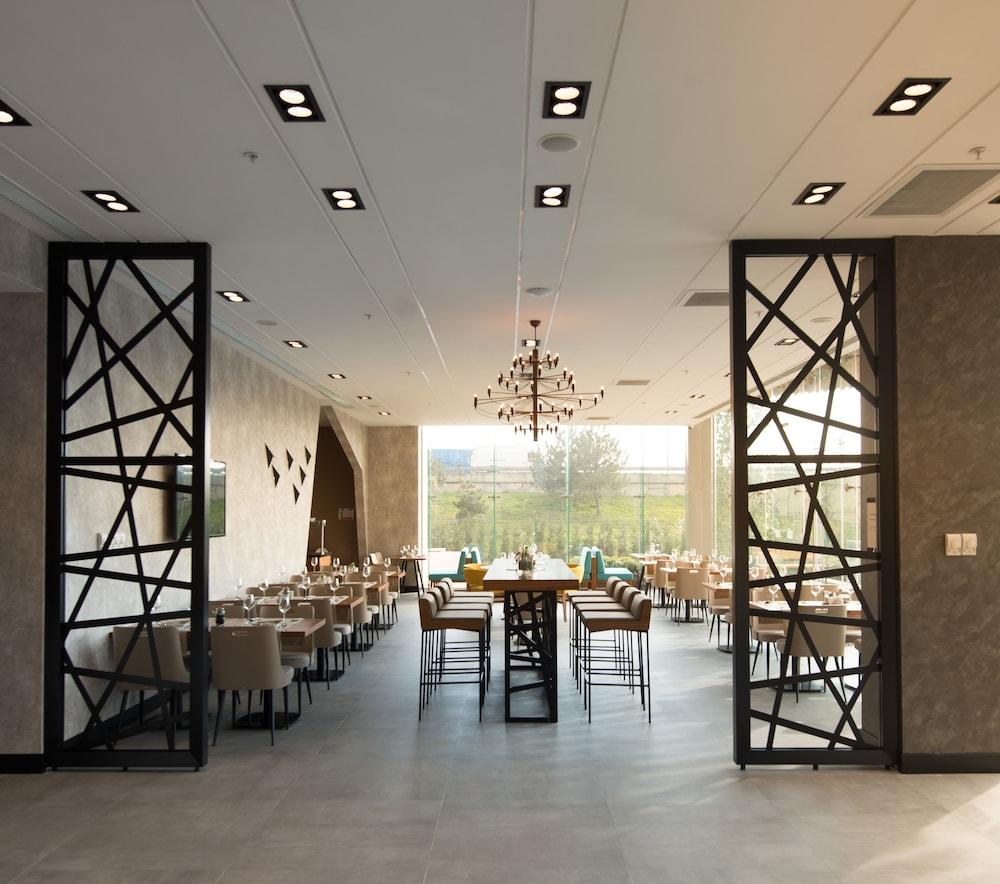 LIV CITY HOTELS — ISTANBUL — fotografie hotel nr. 14