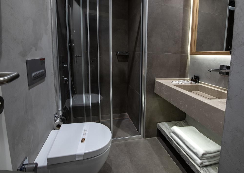 HOTEL BOSFORA — ISTANBUL — fotografie hotel nr. 24
