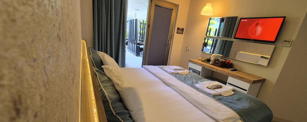 THE D HOTEL CESME SPA & RESORT — CESME — fotografie hotel nr. 11