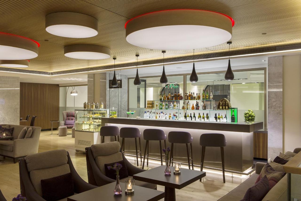 RICHMOND ISTANBUL HOTEL — ISTANBUL — фотография отеля №5