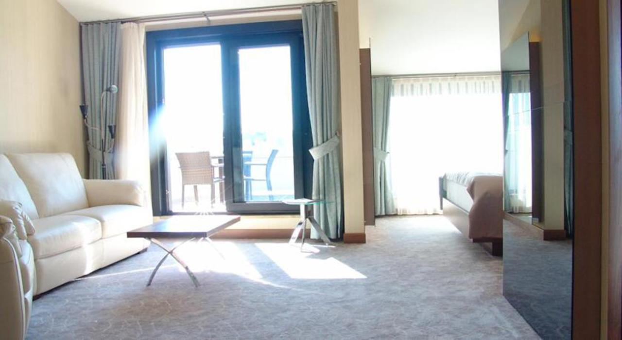 INERA HOTEL PENDIK — ISTANBUL — fotografie hotel nr. 8