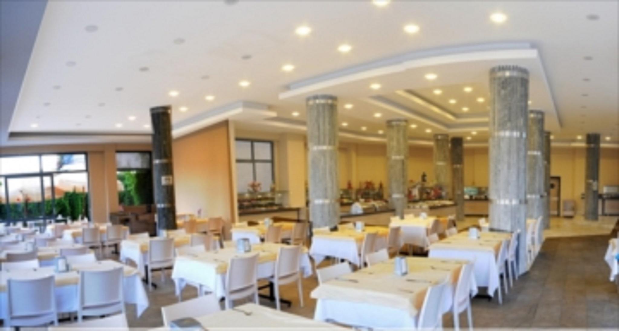 SONNEN HOTEL — MARMARIS — fotografie hotel nr. 5