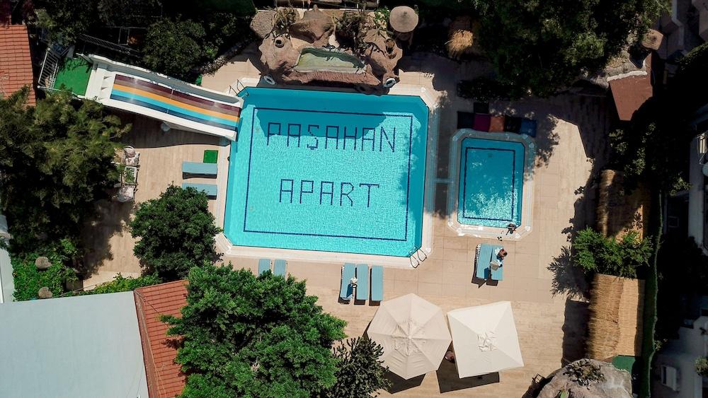 PASAHAN APART — MARMARIS — фотография отеля №13