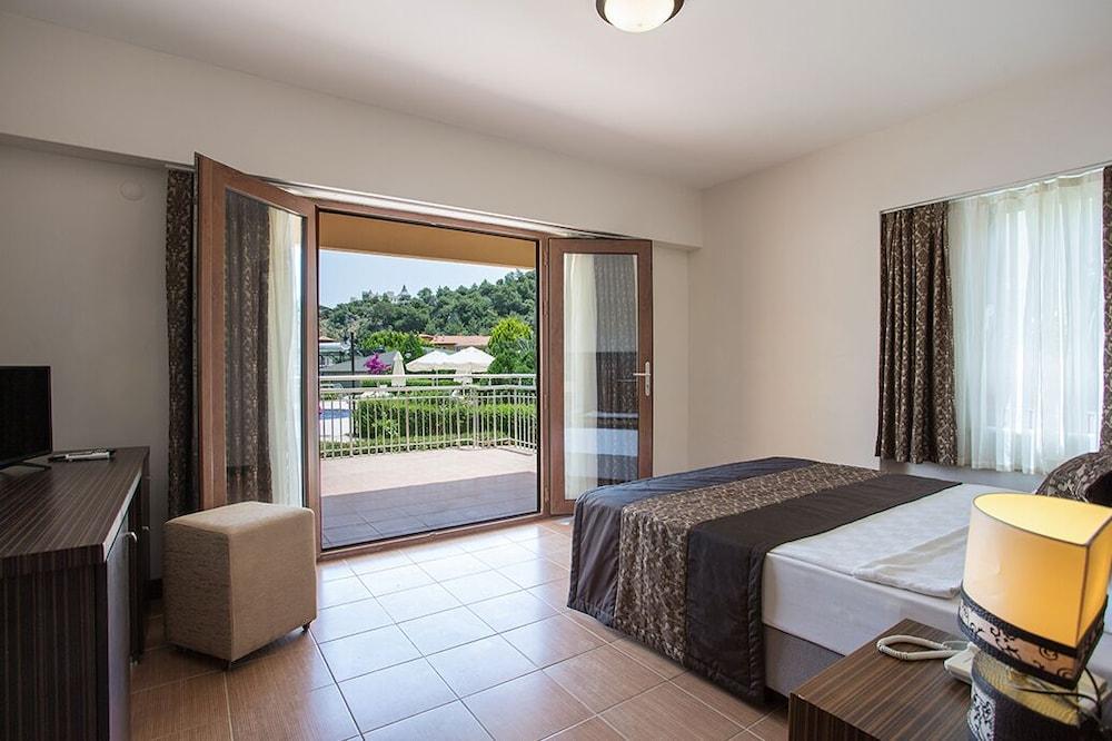 THE ONE CLUB HOTEL — SARIGERME — fotografie hotel nr. 12