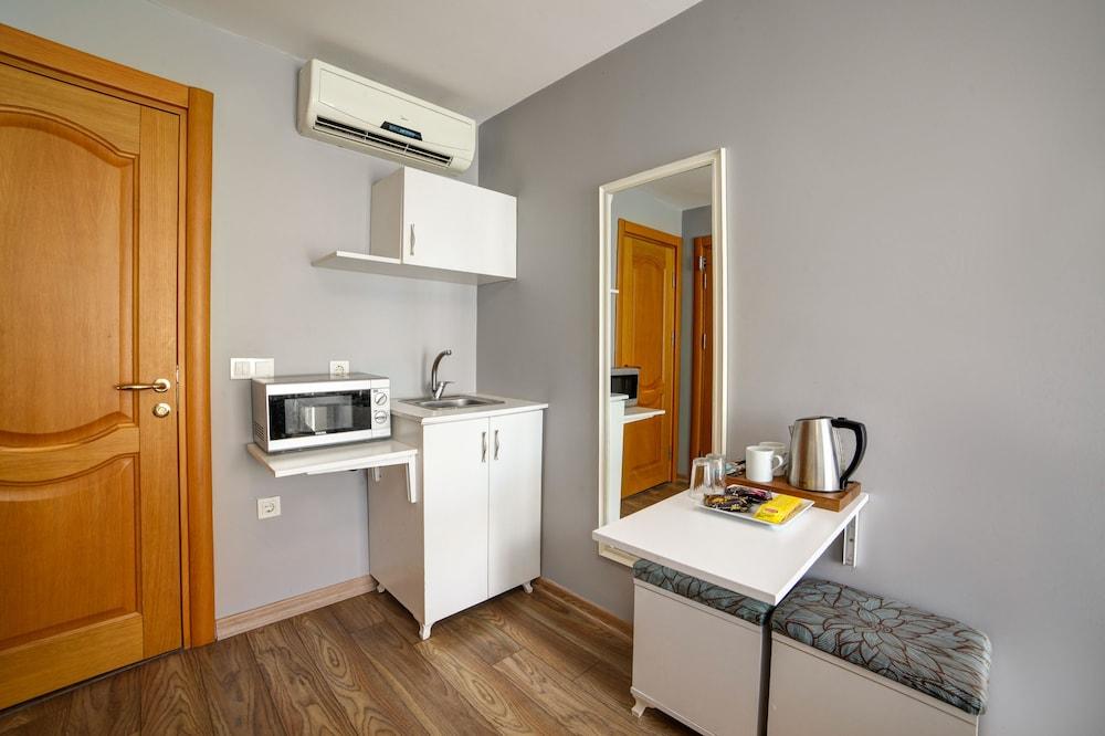 ELITE APARTS BY MK — ISTANBUL — fotografie hotel nr. 9