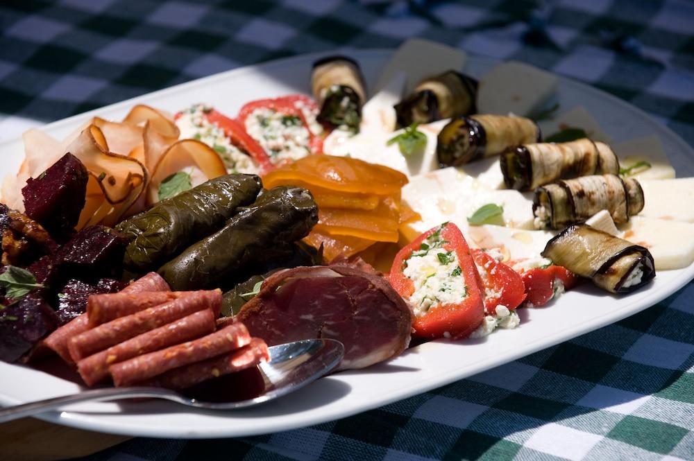 DIONYSOS — MARMARIS — фотография отеля №27