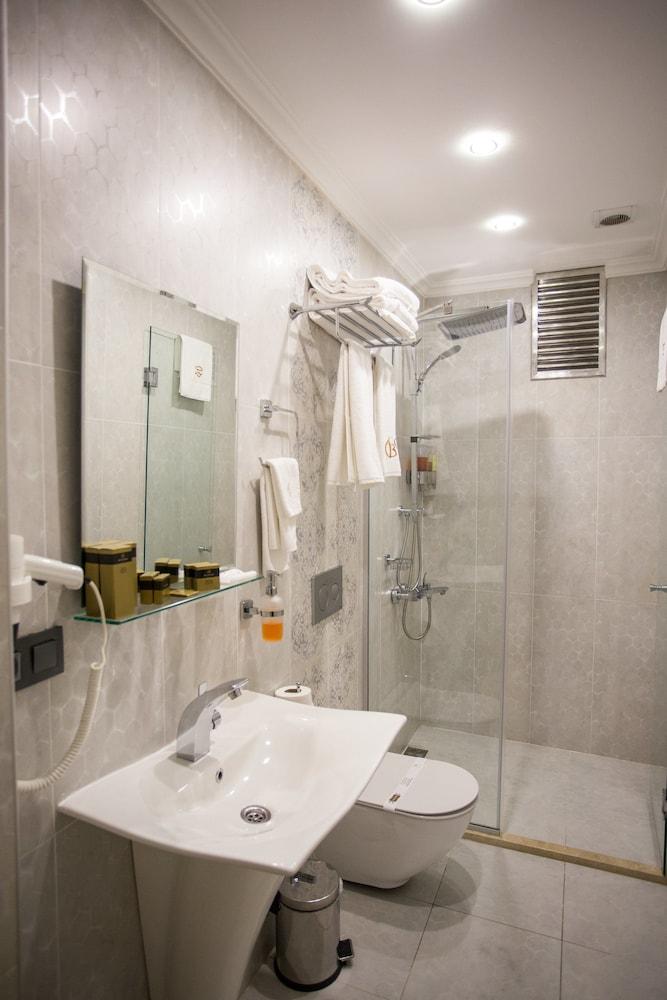 BONNE SANTE HOTEL — ISTANBUL — фотография отеля №25