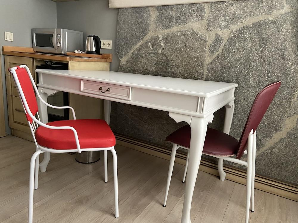 GALATOLIA SUITES — ISTANBUL — fotografie hotel nr. 13