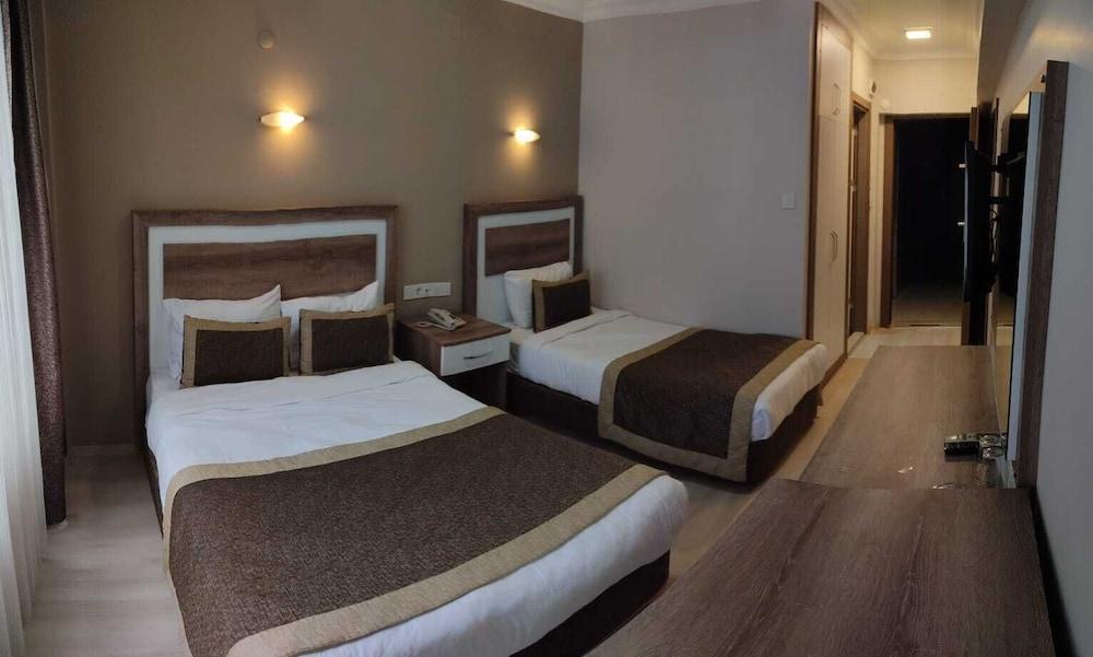 DEMPA HOTEL — ISTANBUL — fotografie hotel nr. 12