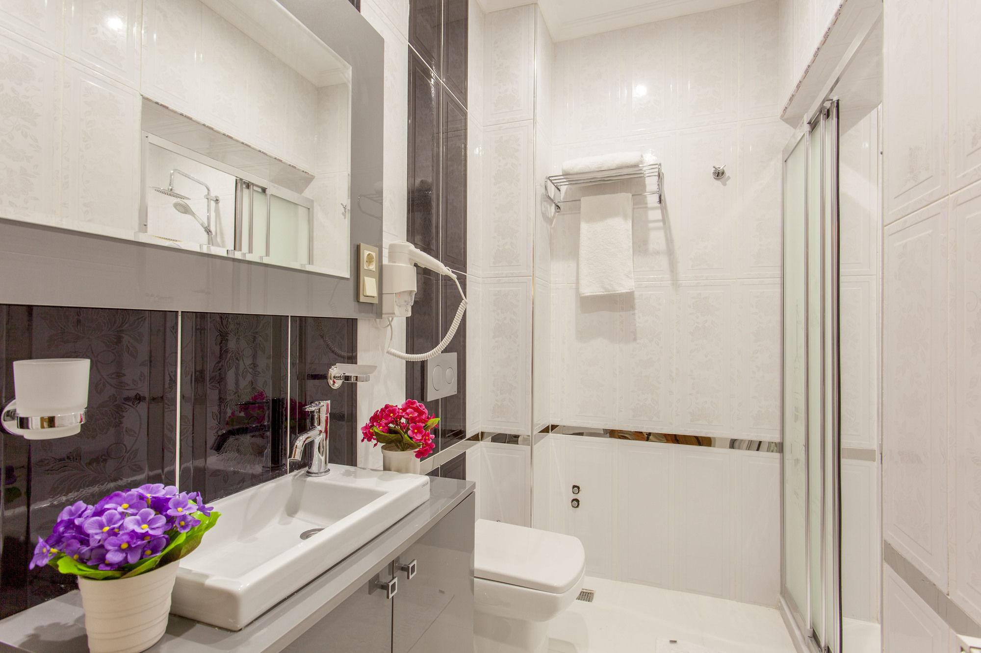 ASYA WORLD HOTEL — ISTANBUL — fotografie hotel nr. 27