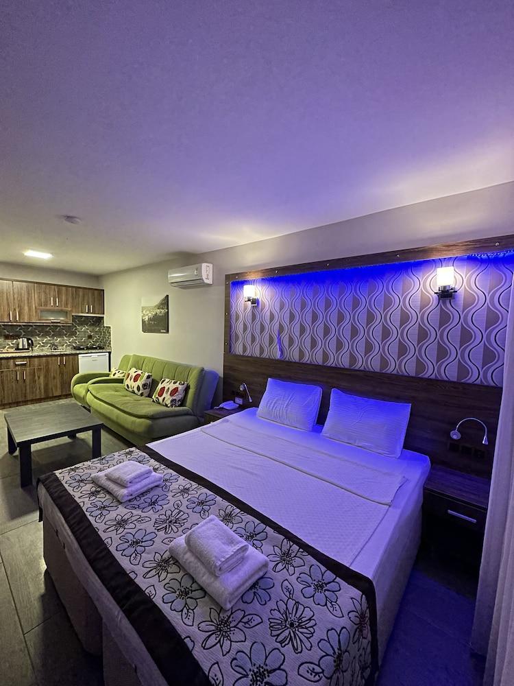 DOLPHIN APART & HOTEL — SARIGERME — fotografie hotel nr. 10