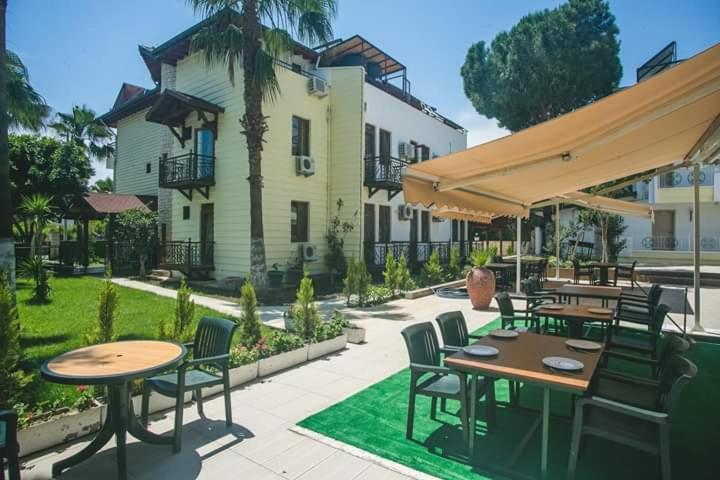 KEMER STAR HOTEL — KEMER — фотография отеля №34