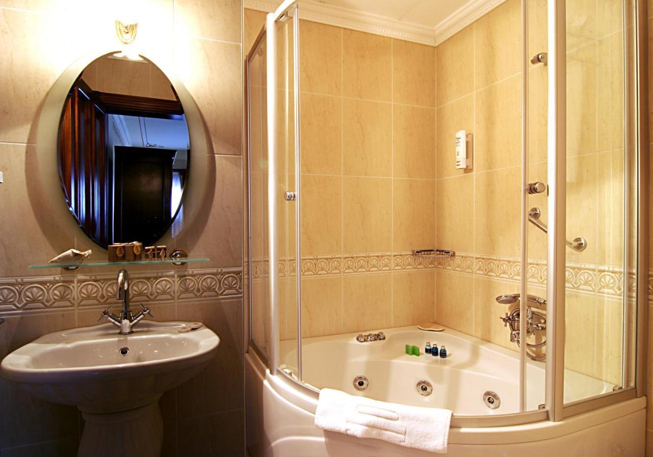 DERSAADET ISTANBUL — ISTANBUL — fotografie hotel nr. 13