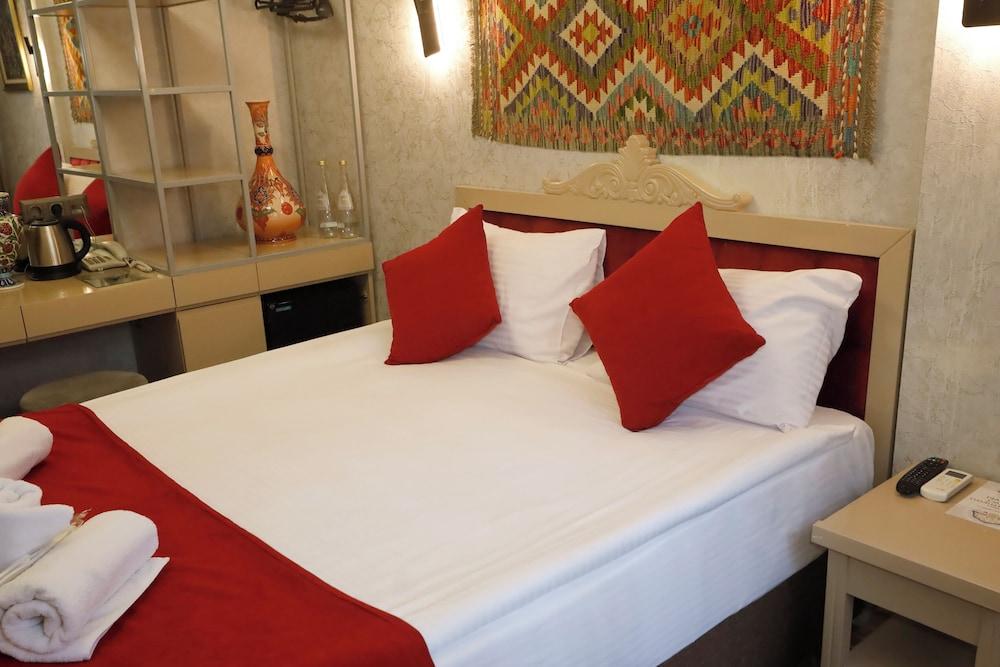 TURK ART HOTEL — ISTANBUL — fotografie hotel nr. 14