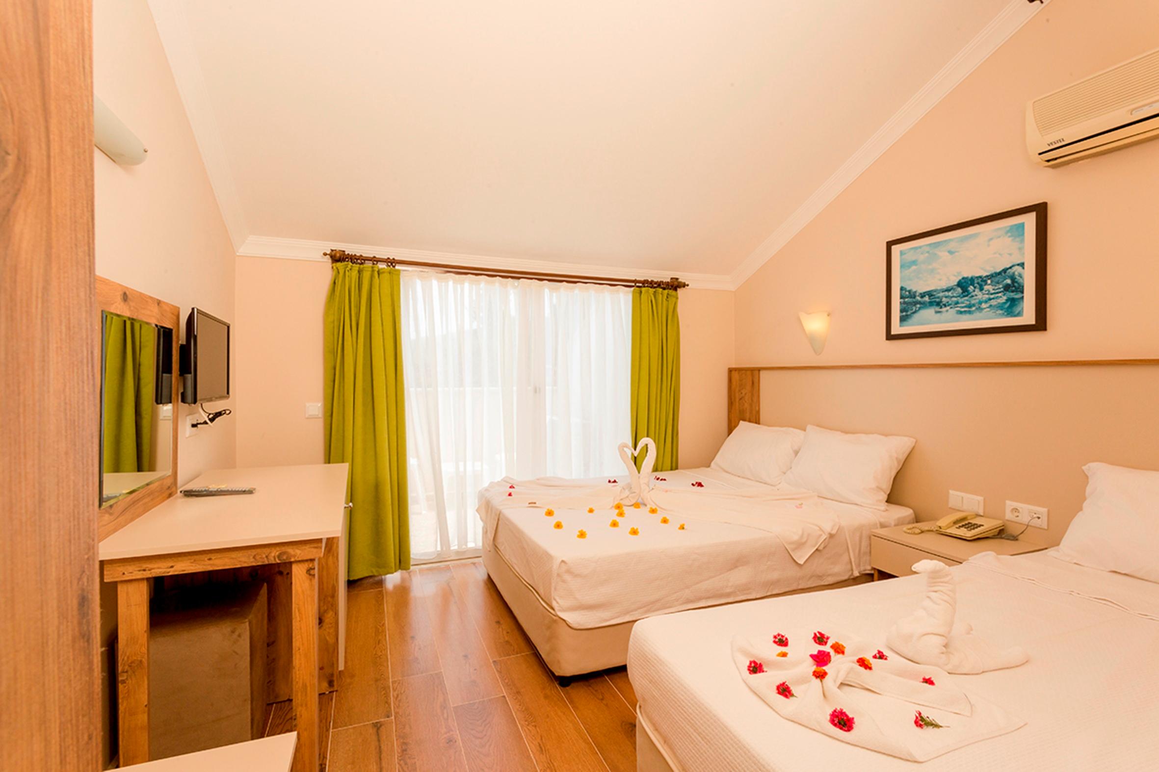 RICH MELISSA HOTEL & SPA — KEMER — фотография отеля №27