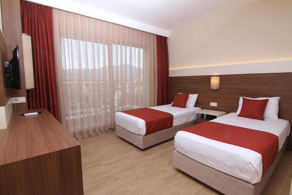 SUNWAY HOTEL — MARMARIS — fotografie hotel nr. 12
