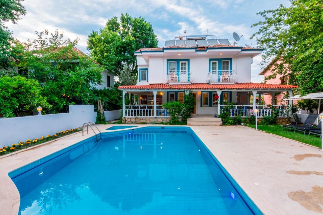 CALYPSO COZY SUITES — DALYAN — фотография отеля №18