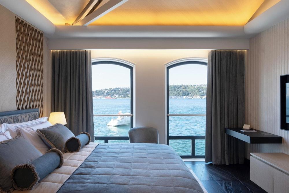 VAKKO HOTEL SUMAHAN BOSPHORUS — ISTANBUL — фотография отеля №4