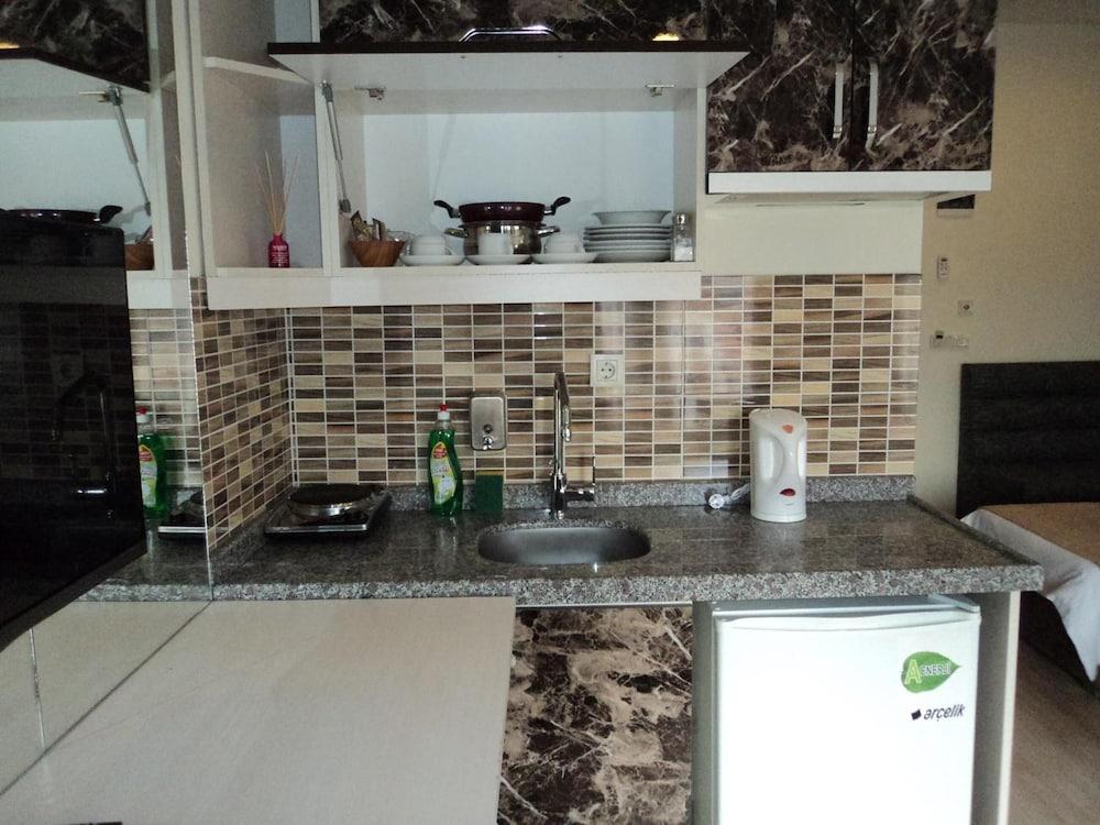 TERRA SUITES — ISTANBUL — фотография отеля №28