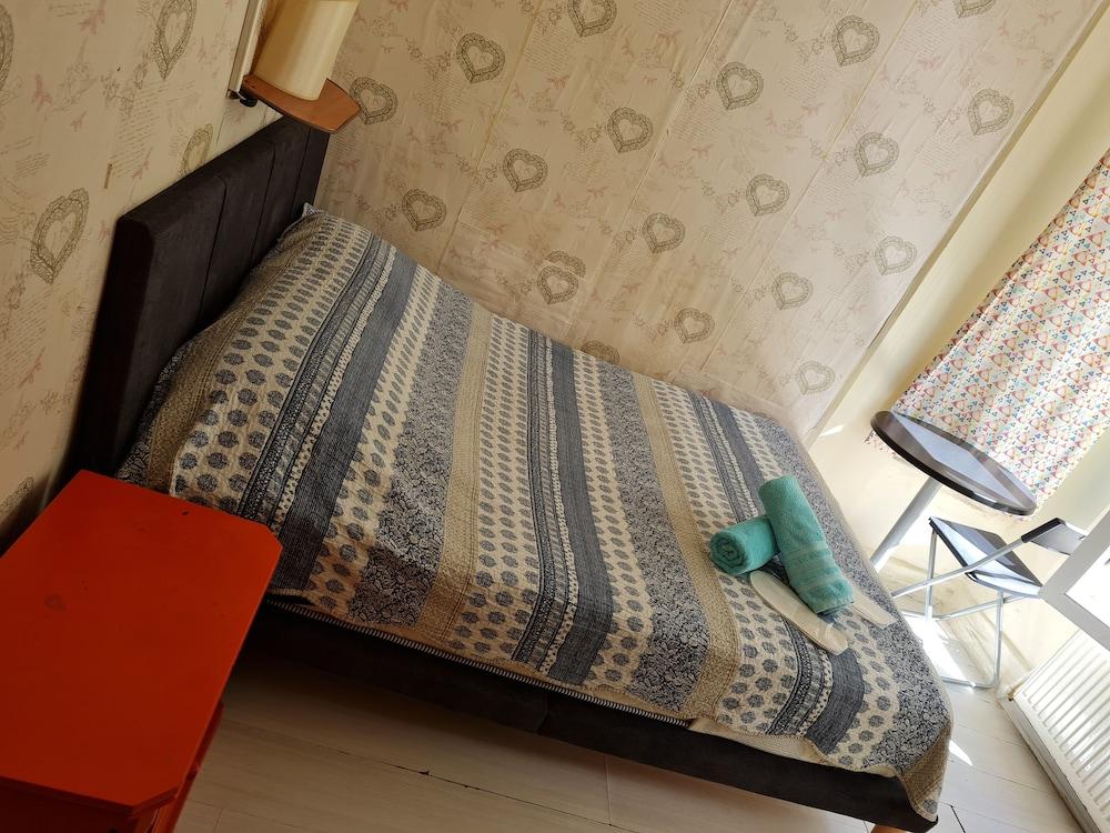 TAXIM HOSTEL (ADULTS ONLY) — ISTANBUL — fotografie hotel nr. 12