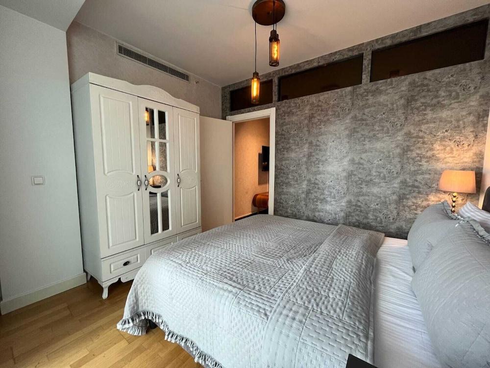 CLASSY SUITE TAKSIM — ISTANBUL — fotografie hotel nr. 8