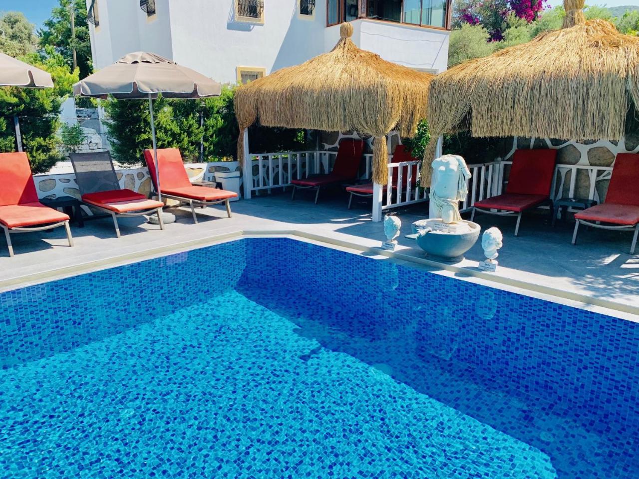 ARTUNC — BODRUM — fotografie hotel nr. 6