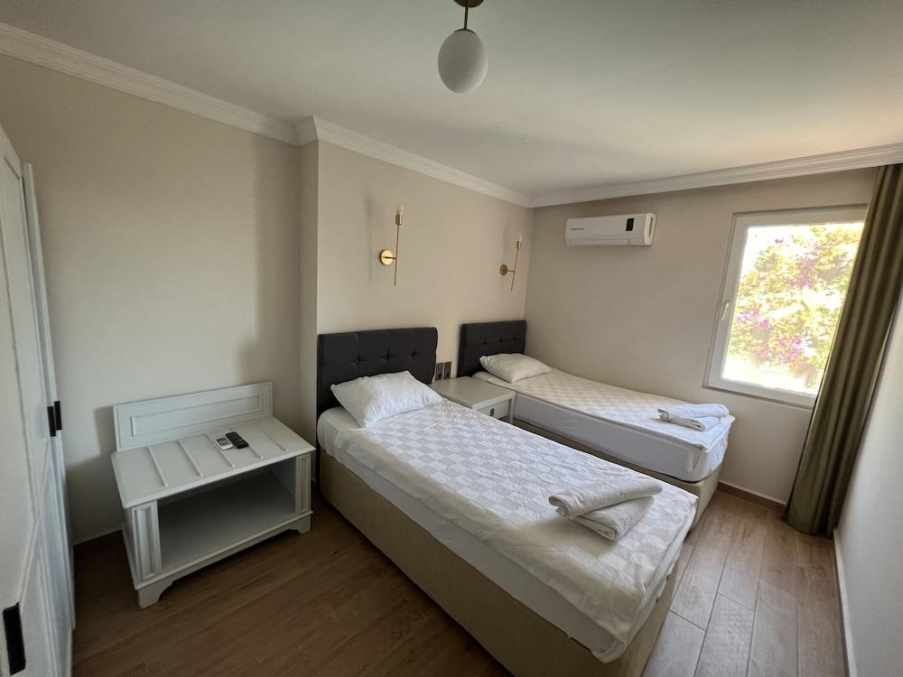 MOONSHINE HOTEL & SUITES — BODRUM — фотография отеля №9