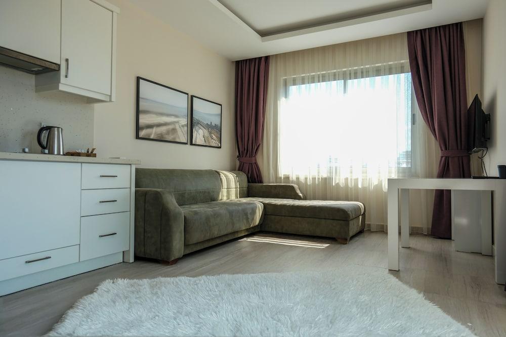 GRAF VICTOR — ALANYA — fotografie hotel nr. 7