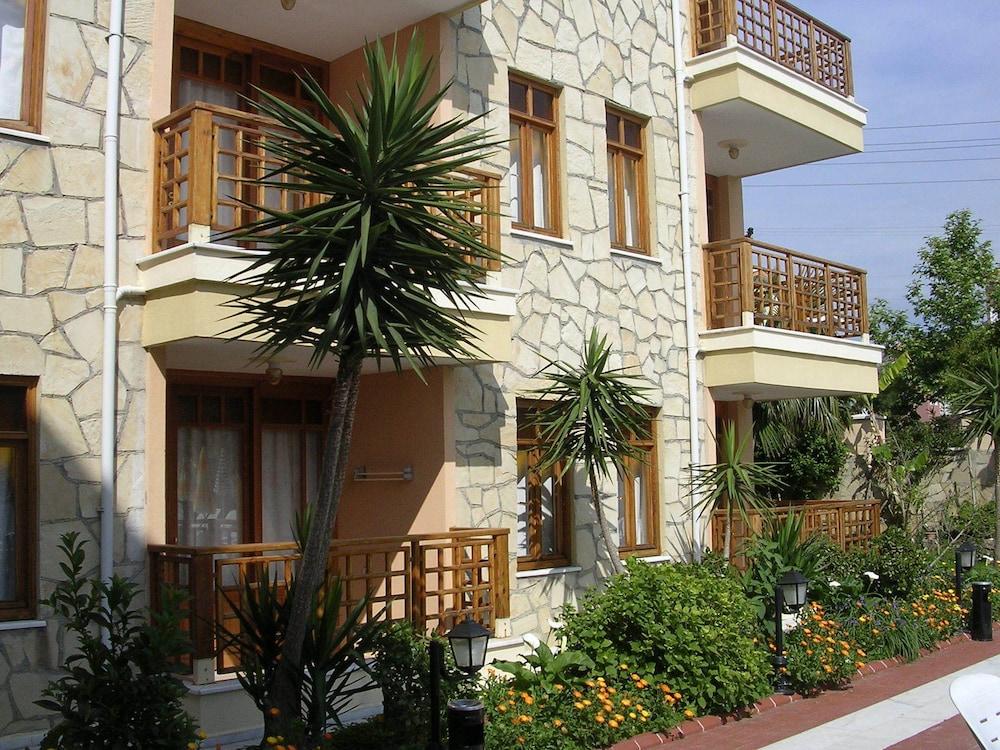 NAR APART HOTEL — SIDE — fotografie hotel nr. 19