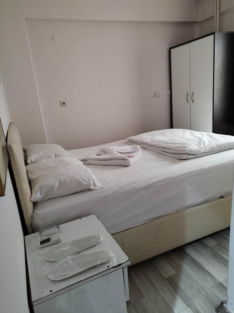 OTEL ORKUN — IZMIR — фотография отеля №17