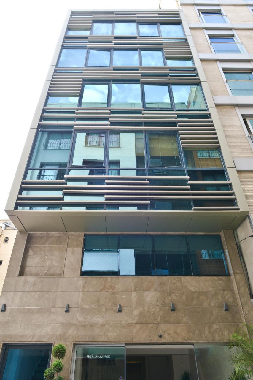 SPIL SUITES — IZMIR — fotografie hotel nr. 9