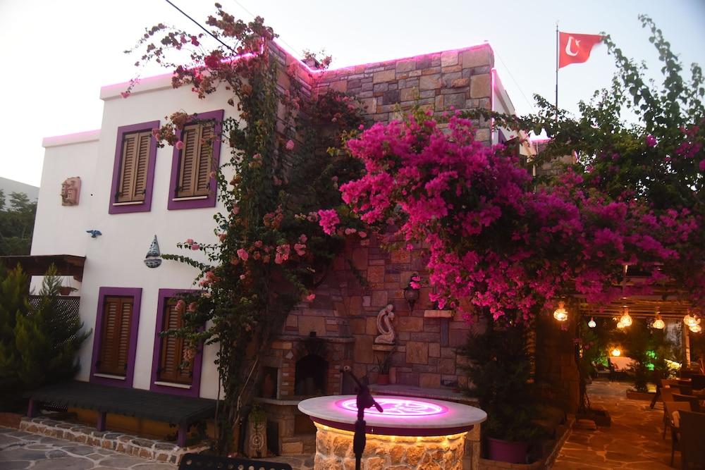 PEPECURA BODRUM — BODRUM — fotografie hotel nr. 33