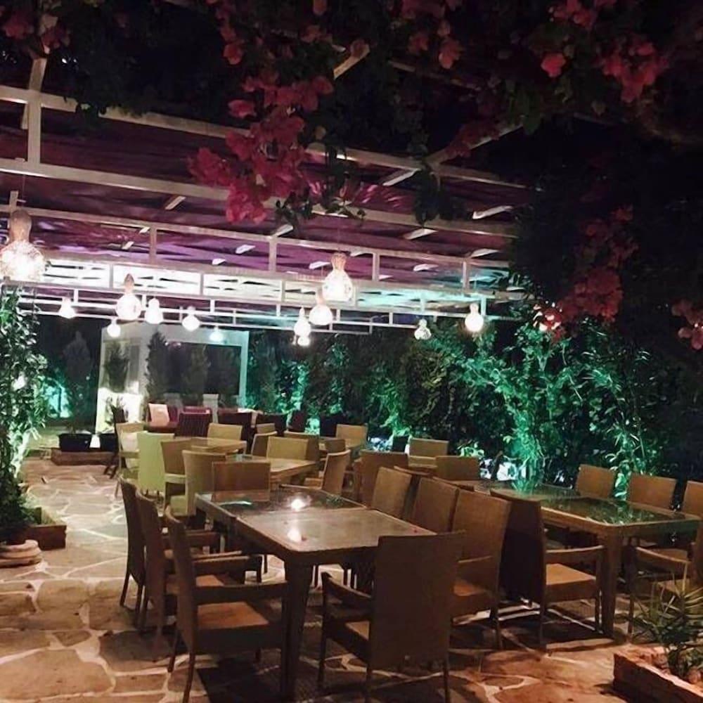 PEPECURA BODRUM — BODRUM — fotografie hotel nr. 13