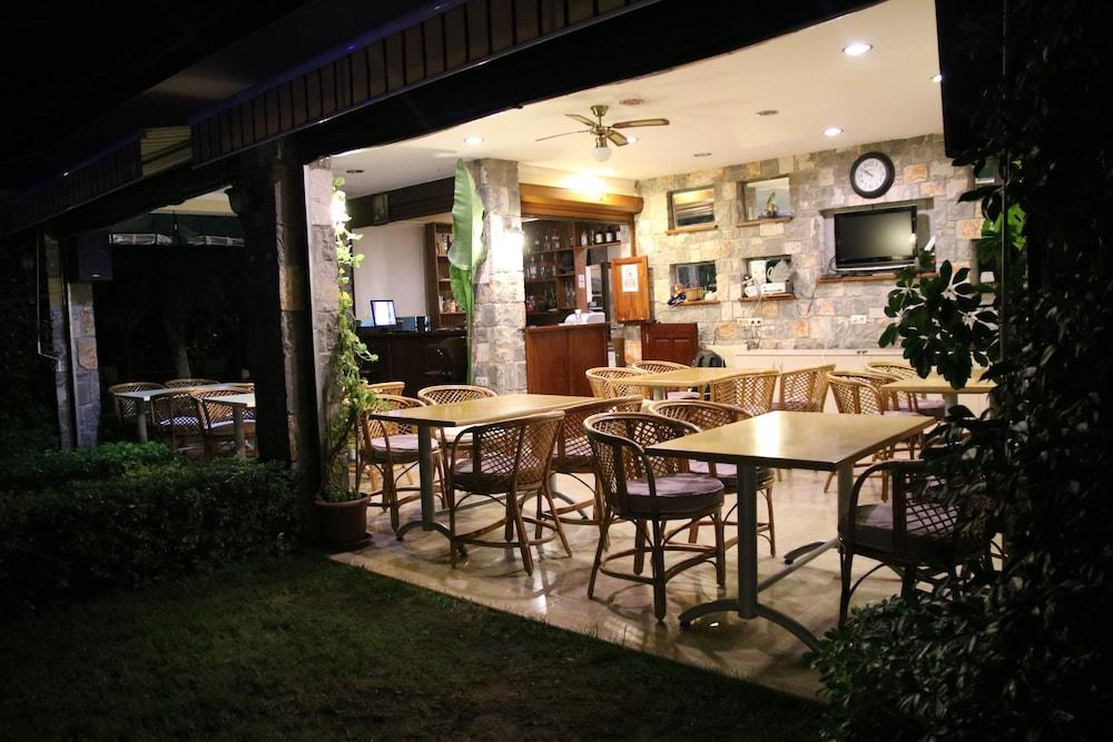 HOTEL DALOS — GOCEK — fotografie hotel nr. 27