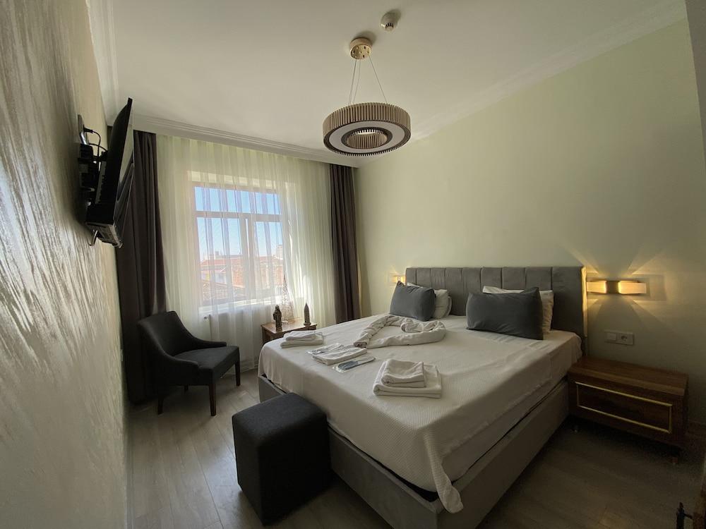 GALATA 34 — ISTANBUL — fotografie hotel nr. 24