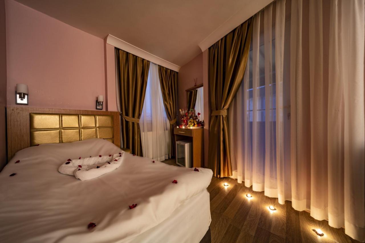 GULHANE CORNER — ISTANBUL — fotografie hotel nr. 13