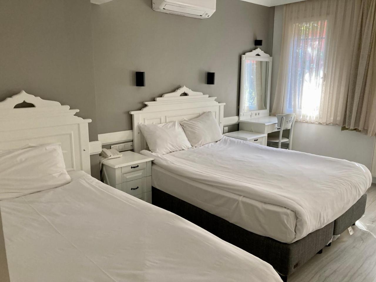 HOTEL ALP GUESTHOUSE — ISTANBUL — фотография отеля №6