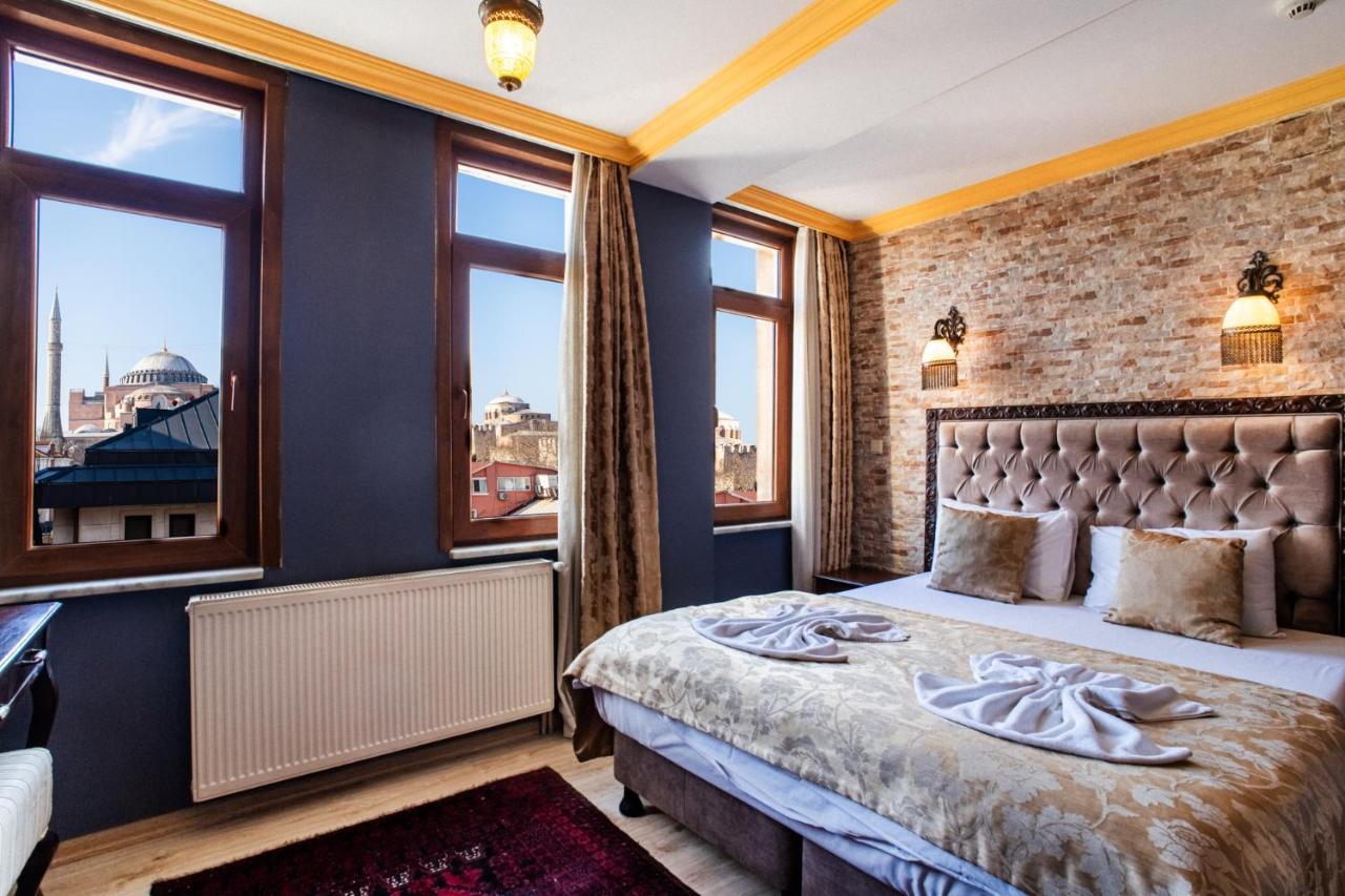 CHEERS HOSTEL — ISTANBUL — фотография отеля №22