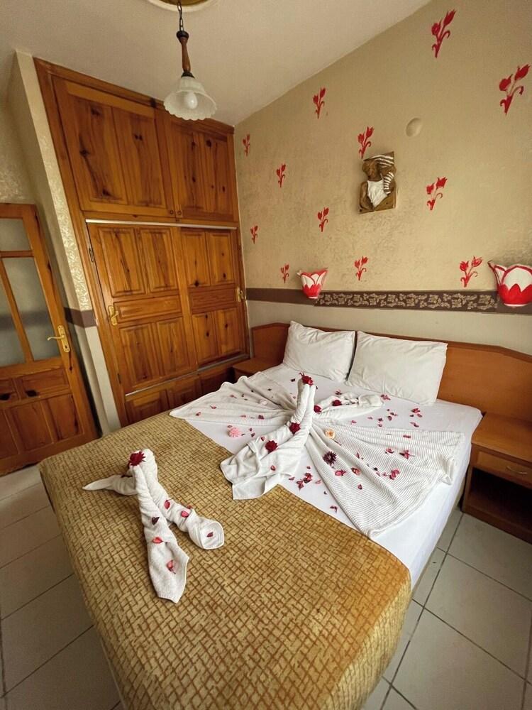 BEST LIFE APART HOTEL — ALANYA — fotografie hotel nr. 20