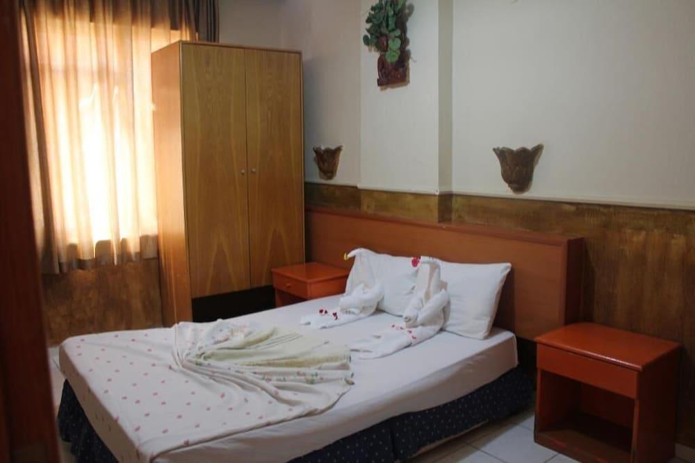 BEST LIFE APART HOTEL — ALANYA — fotografie hotel nr. 8