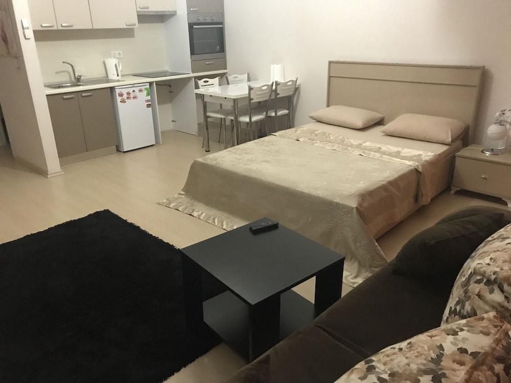 ARMA APARTMENTS — ISTANBUL — фотография отеля №11