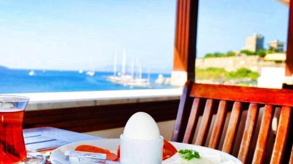 BAC PANSIYON — BODRUM — fotografie hotel nr. 22