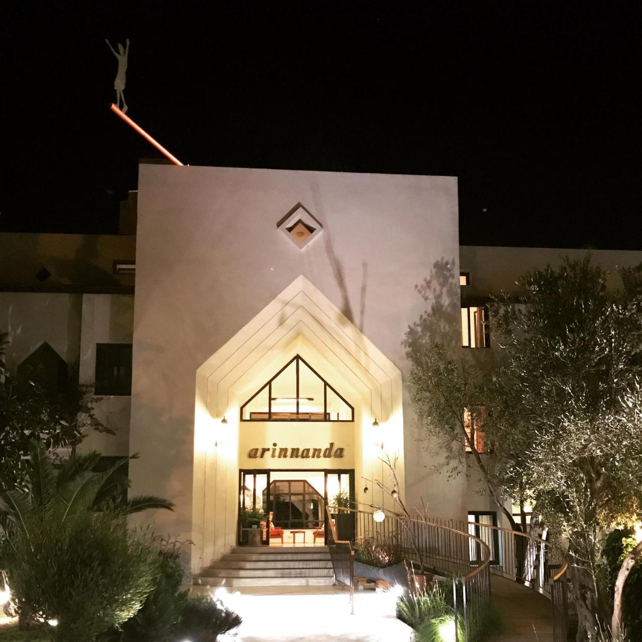 ARINNANDA — CESME — фотография отеля №22