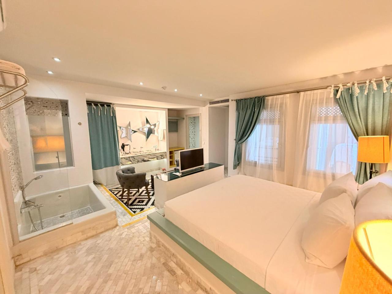 MARGE HOTEL — CESME — фотография отеля №28